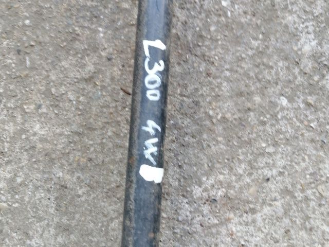 bontott MITSUBISHI L 300 Első Vízszintes Stabilizátor Rúd