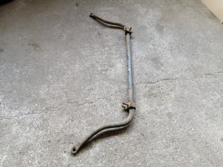 bontott MITSUBISHI L 300 Első Vízszintes Stabilizátor Rúd