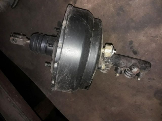 bontott MITSUBISHI L 300 Fékrásegítő