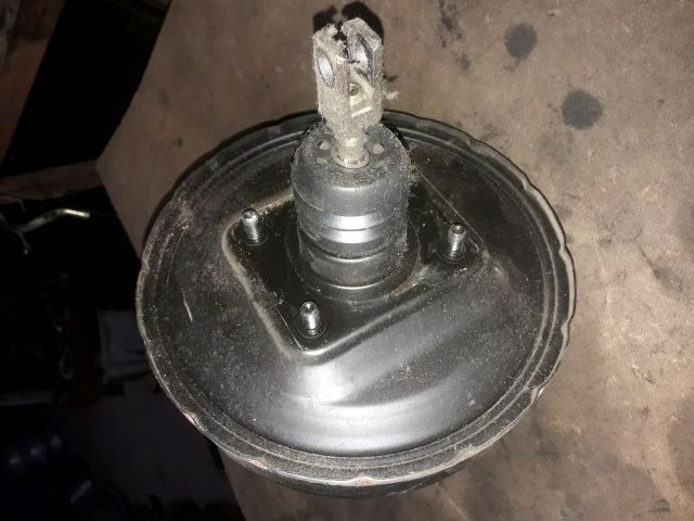 bontott MITSUBISHI L 300 Fékrásegítő