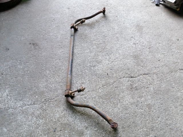 bontott MITSUBISHI L 300 Első Vízszintes Stabilizátor Rúd