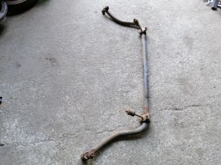 bontott MITSUBISHI L 300 Első Vízszintes Stabilizátor Rúd