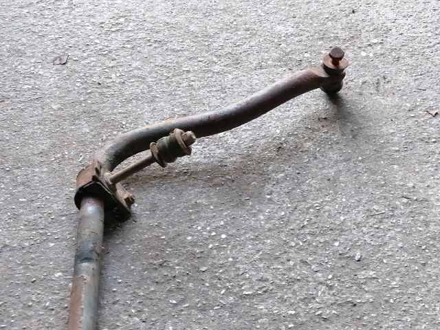 bontott MITSUBISHI L 300 Első Vízszintes Stabilizátor Rúd