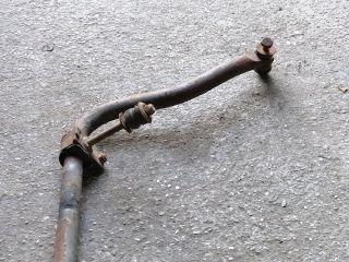 bontott MITSUBISHI L 300 Első Vízszintes Stabilizátor Rúd