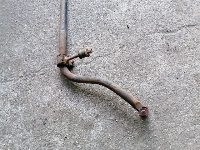 bontott MITSUBISHI L 300 Első Vízszintes Stabilizátor Rúd