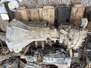 bontott MITSUBISHI L 300 Automata Váltó