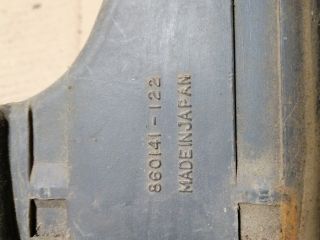 bontott MITSUBISHI L 300 Ablakmosó Tartály