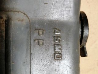 bontott MITSUBISHI L 300 Ablakmosó Tartály