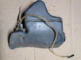 bontott MITSUBISHI L 300 Ablakmosó Tartály