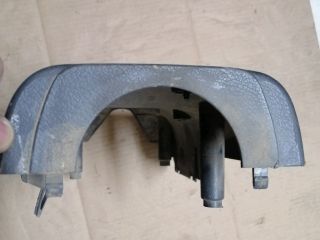 bontott MITSUBISHI L 300 Alsó Kormányoszlop Burkolat