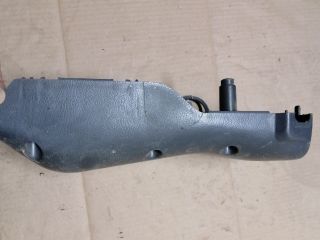 bontott MITSUBISHI L 300 Alsó Kormányoszlop Burkolat