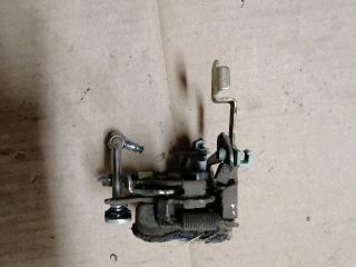 bontott MITSUBISHI L 300 Bal első Ajtózár