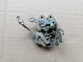 bontott MITSUBISHI L 300 Bal első Ajtózár