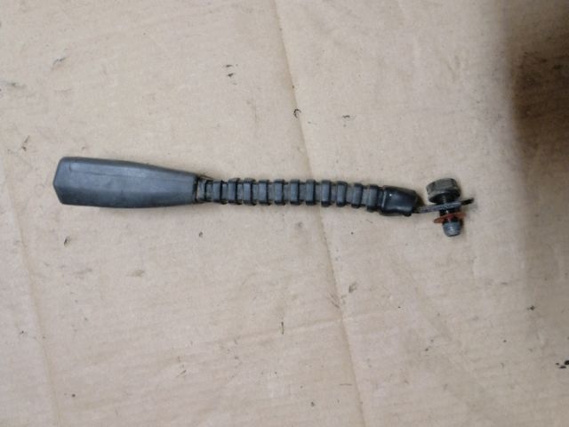 bontott MITSUBISHI L 300 Bal első Biztonsági Öv Csat