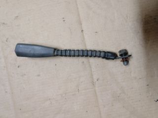 bontott MITSUBISHI L 300 Bal első Biztonsági Öv Csat