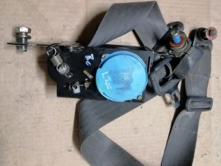 bontott MITSUBISHI L 300 Bal első Biztonsági Öv