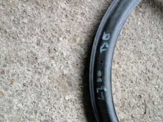 bontott MITSUBISHI L 300 Bal első Gumikéder