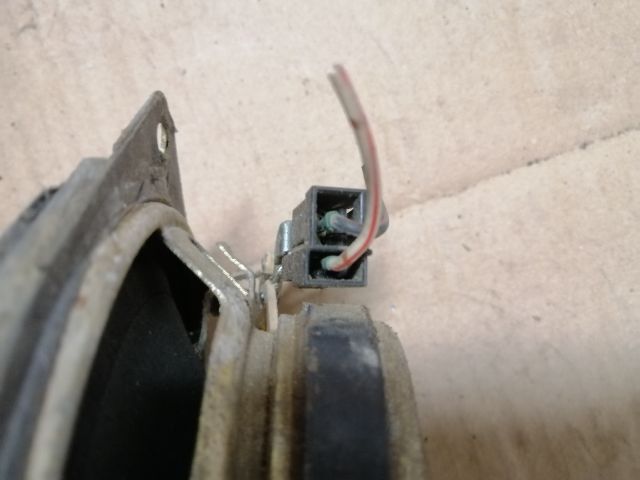 bontott MITSUBISHI L 300 Bal első Hangszóró