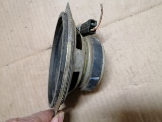 bontott MITSUBISHI L 300 Bal első Hangszóró