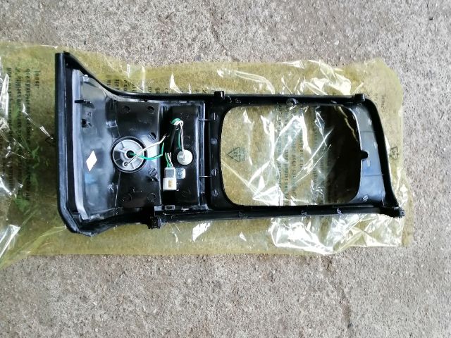 bontott MITSUBISHI L 300 Bal első Irányjelző