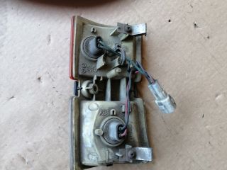 bontott MITSUBISHI L 300 Bal első Irányjelző