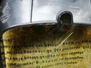 bontott MITSUBISHI L 300 Bal első Irányjelző