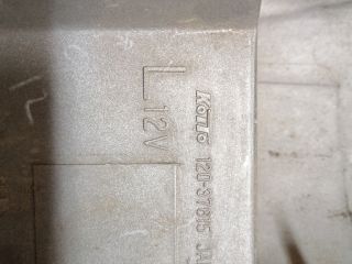 bontott MITSUBISHI L 300 Bal első Irányjelző