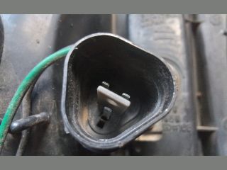 bontott MITSUBISHI L 300 Bal első Irányjelző