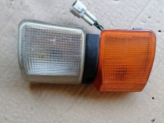 bontott MITSUBISHI L 300 Bal első Irányjelző