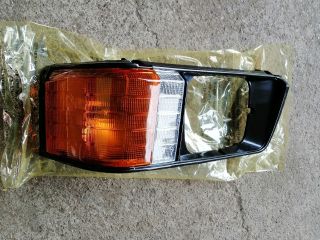 bontott MITSUBISHI L 300 Bal első Irányjelző