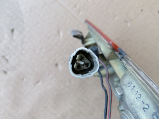 bontott MITSUBISHI L 300 Bal első Irányjelző