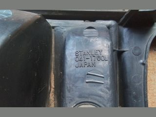 bontott MITSUBISHI L 300 Bal első Irányjelző