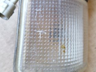 bontott MITSUBISHI L 300 Bal első Irányjelző