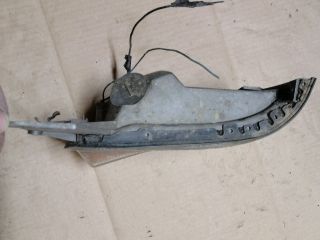 bontott MITSUBISHI L 300 Bal első Irányjelző