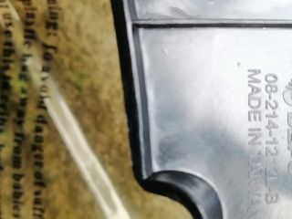 bontott MITSUBISHI L 300 Bal első Irányjelző