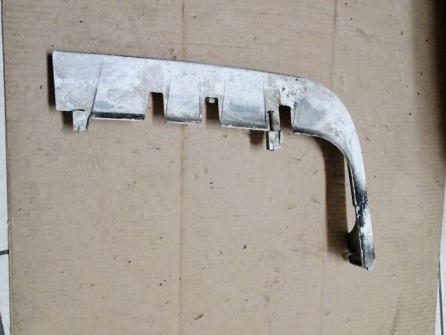 bontott MITSUBISHI L 300 Bal Fényszóró Bajusz Díszléc