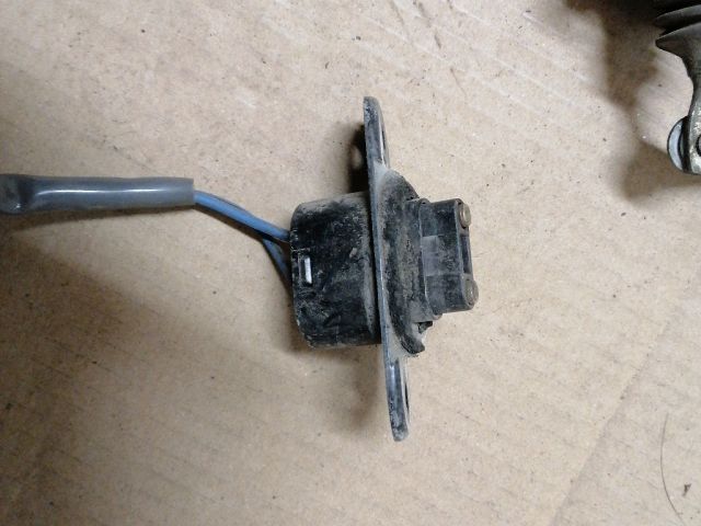 bontott MITSUBISHI L 300 Bal hátsó Központizár Motor