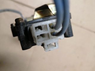 bontott MITSUBISHI L 300 Bal hátsó Központizár Motor