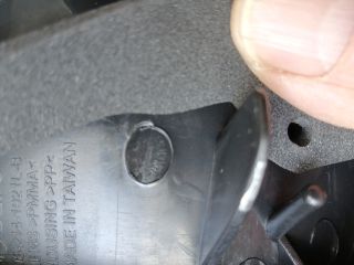 bontott MITSUBISHI L 300 Bal Hátsó Lámpa