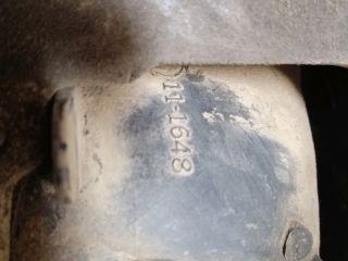 bontott MITSUBISHI L 300 Bal Hátsó Lámpa