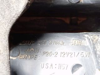 bontott MITSUBISHI L 300 Bal Hátsó Lámpa