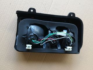 bontott MITSUBISHI L 300 Bal Hátsó Lámpa