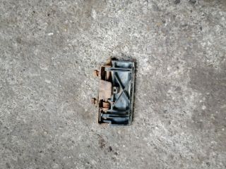 bontott MITSUBISHI L 300 Csomagtérajtó Kilincs