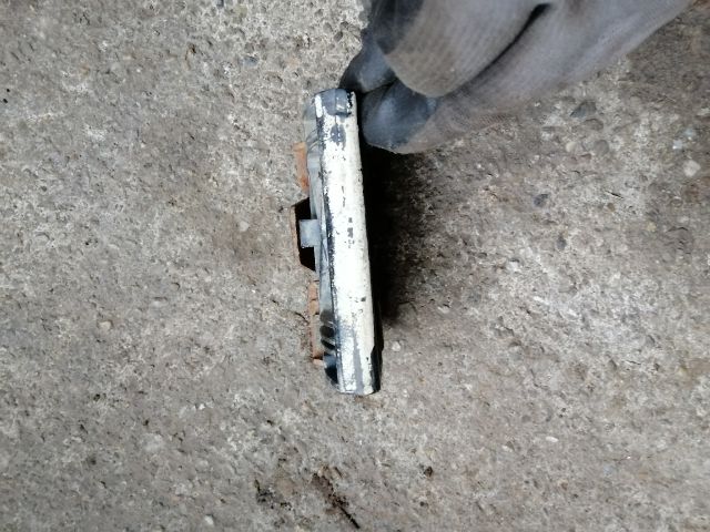 bontott MITSUBISHI L 300 Csomagtérajtó Kilincs