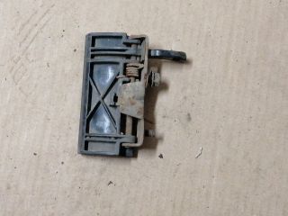 bontott MITSUBISHI L 300 Csomagtérajtó Kilincs