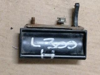 bontott MITSUBISHI L 300 Csomagtérajtó Kilincs