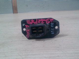 bontott MITSUBISHI L 300 Előtét Ellenállás Fűtőmotor