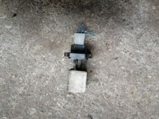 bontott MITSUBISHI L 300 Előtét Ellenállás Fűtőmotor