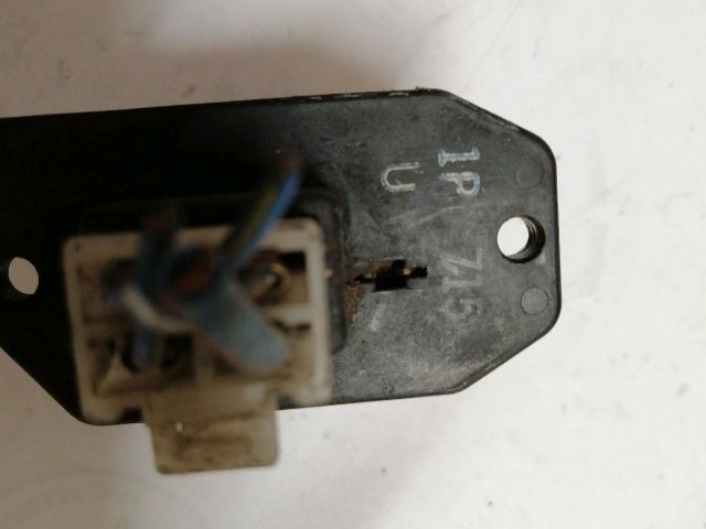 bontott MITSUBISHI L 300 Előtét Ellenállás Fűtőmotor