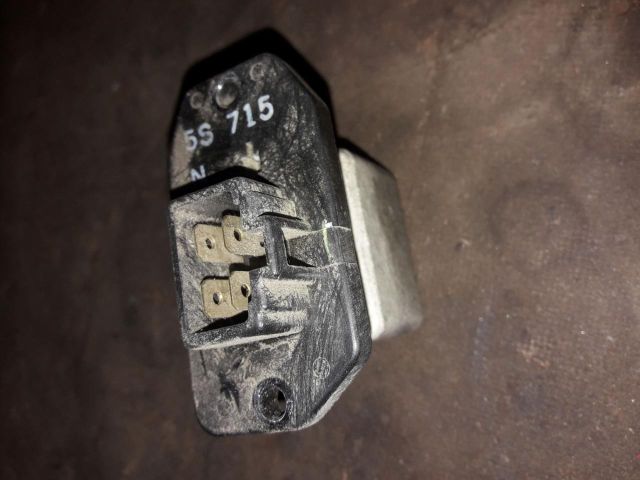 bontott MITSUBISHI L 300 Előtét Ellenállás Fűtőmotor